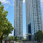 Foster Yacht Puerto Suites