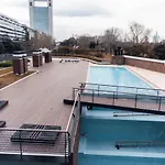 Foster Yacht Puerto Suites