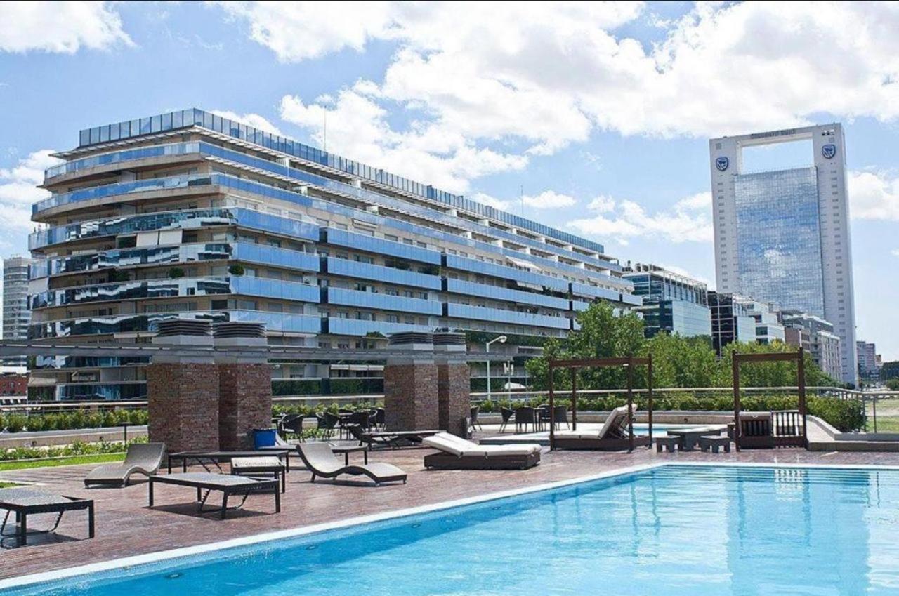 Foster Yacht Puerto Apartamento Ciudad Autónoma de Buenos Aires