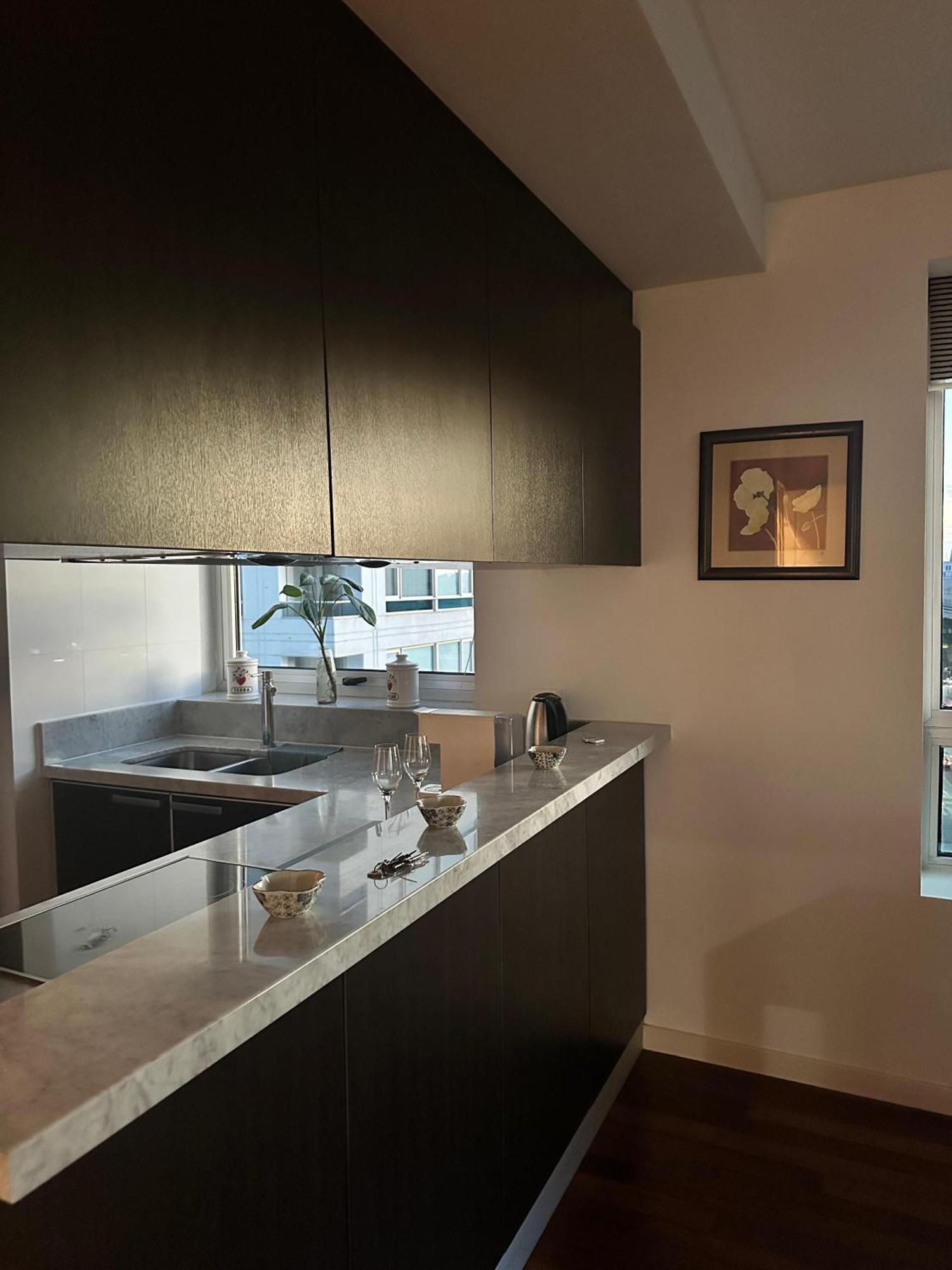 Apartamento Foster Yacht Puerto *