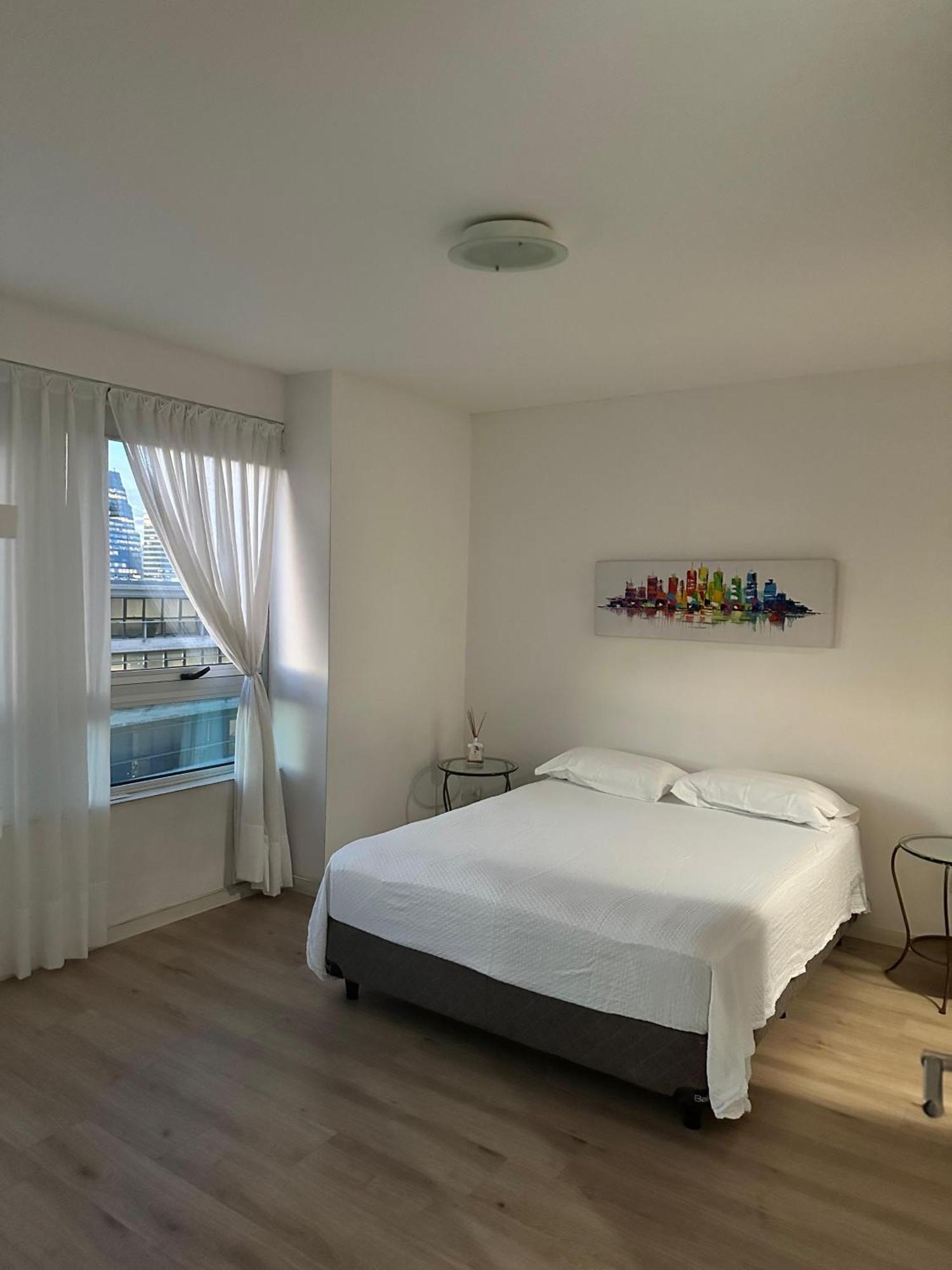 Apartamento Foster Yacht Puerto Ciudad Autónoma de Buenos Aires