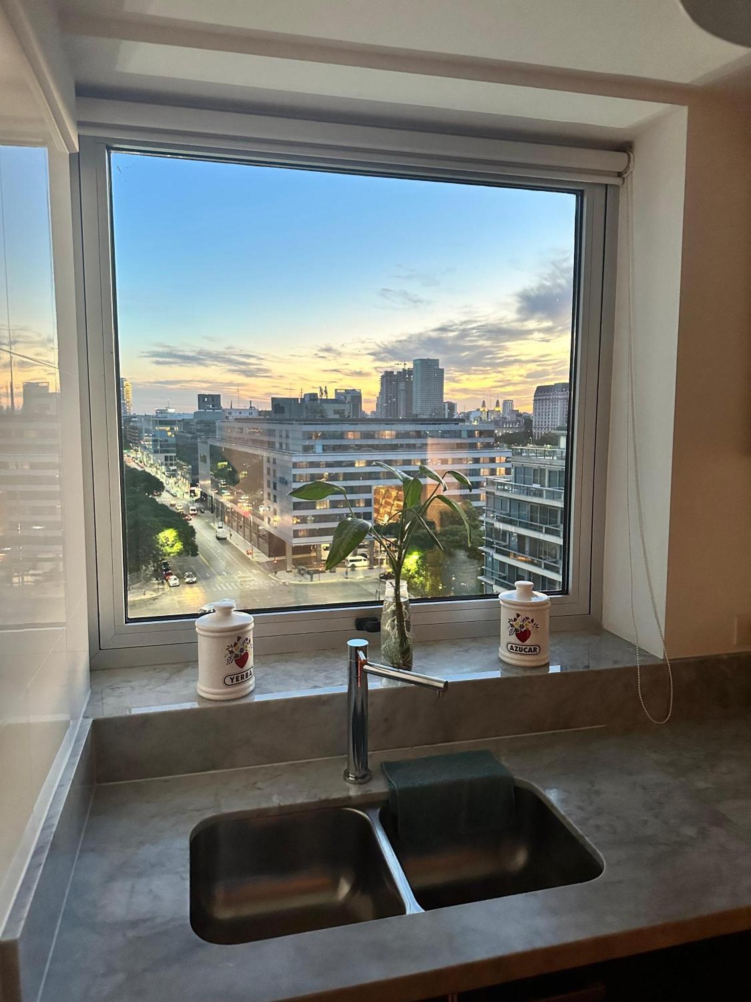Foster Yacht Puerto Apartamento Ciudad Autónoma de Buenos Aires