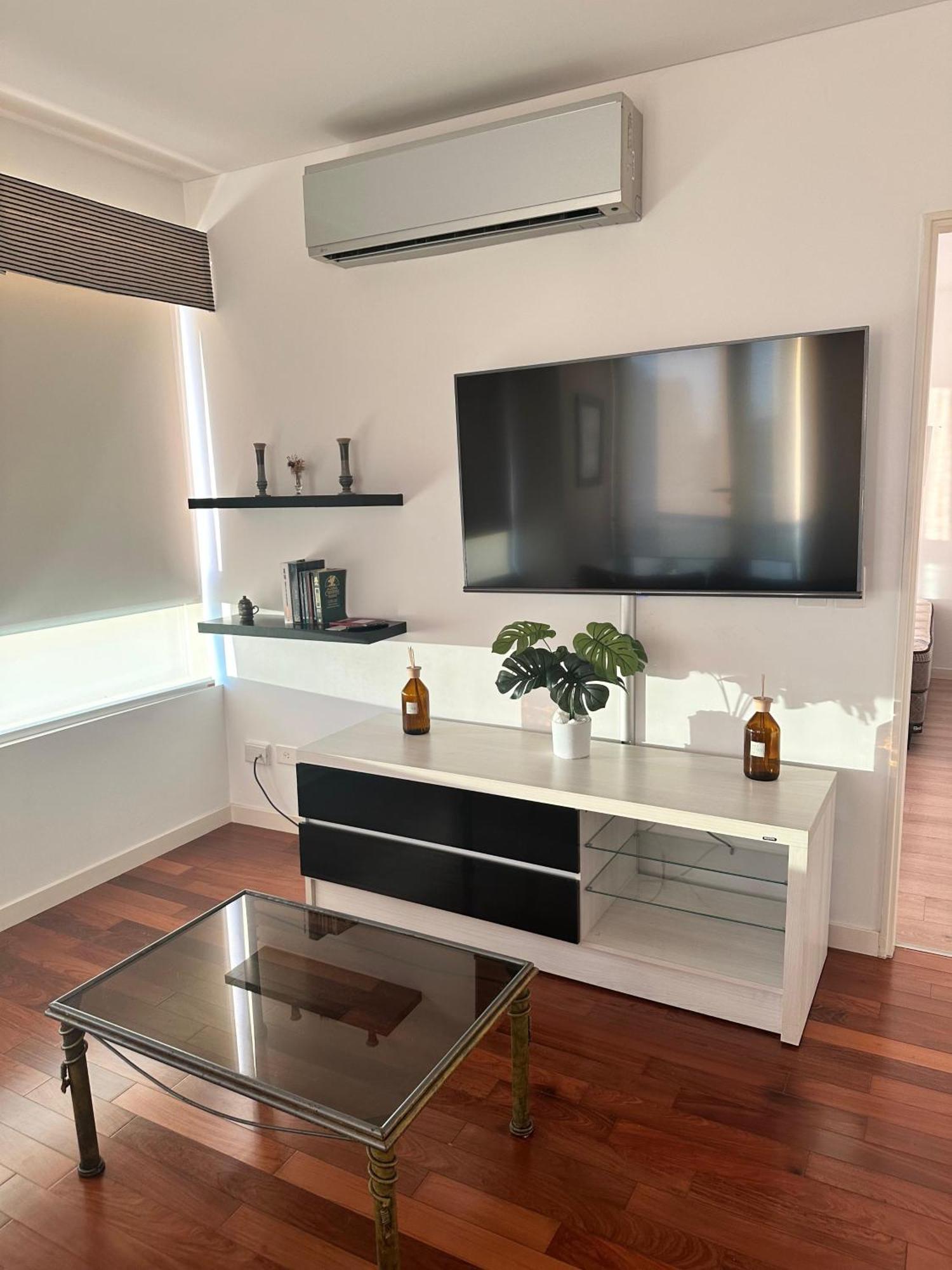 Foster Yacht Puerto Apartamento Ciudad Autónoma de Buenos Aires