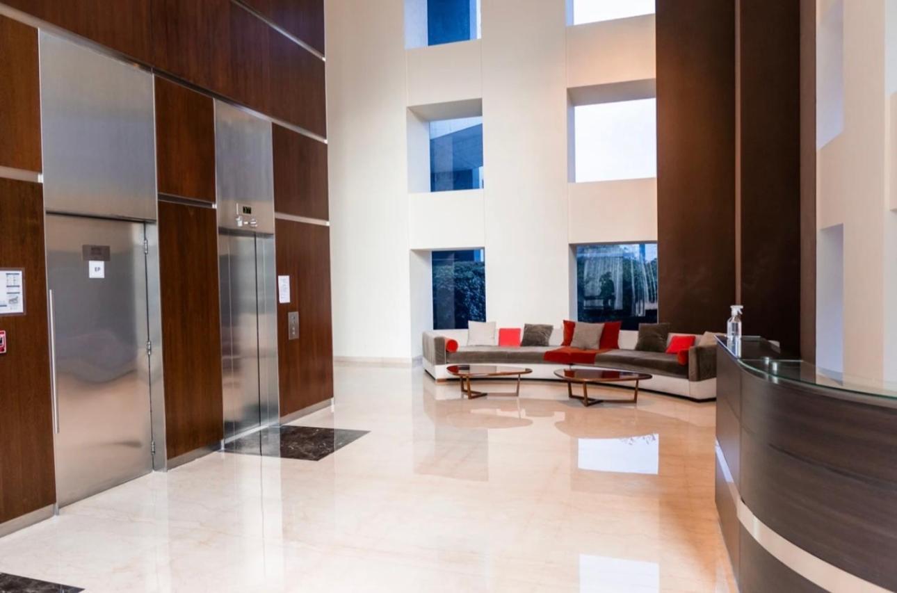 Foster Yacht Puerto Apartamento Ciudad Autónoma de Buenos Aires