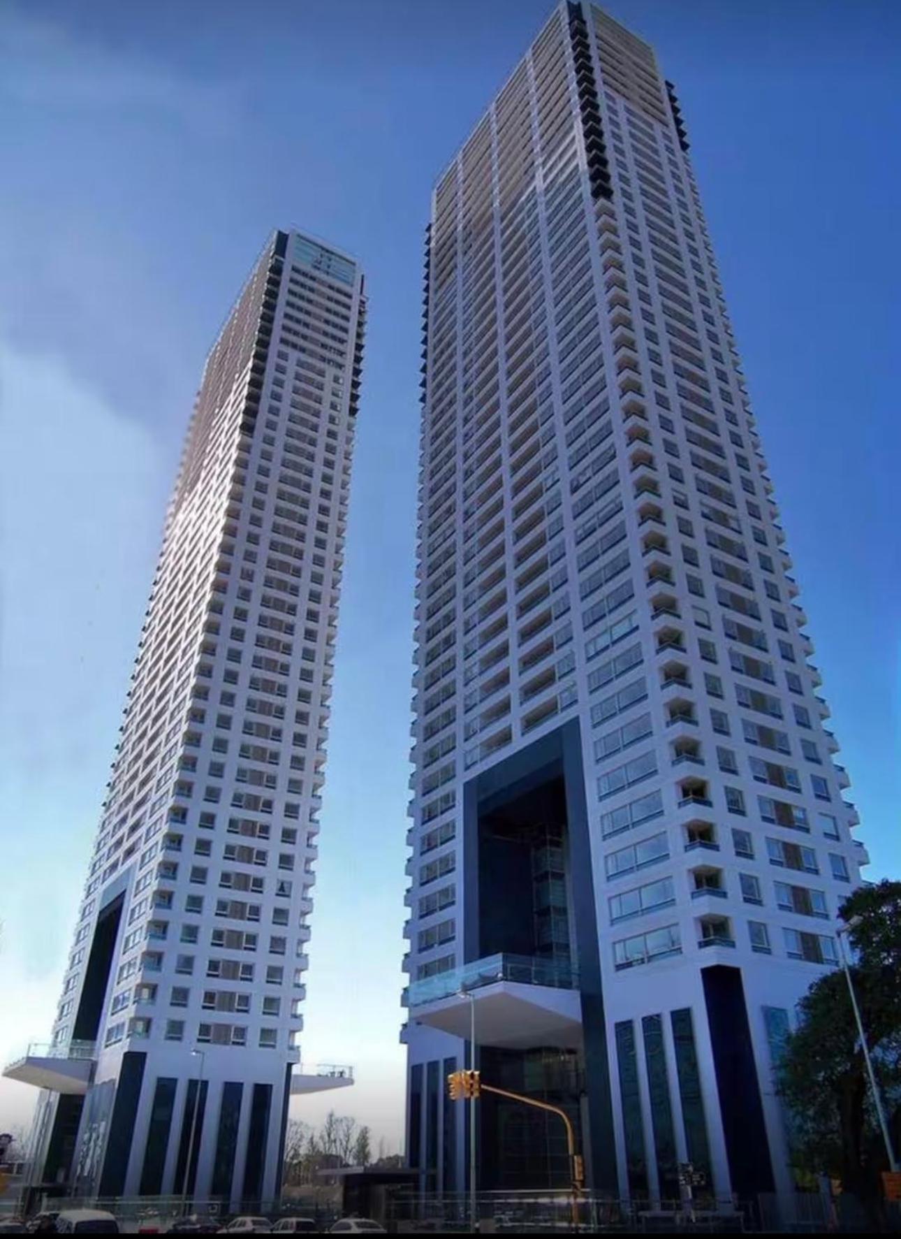 Apartamento Foster Yacht Puerto