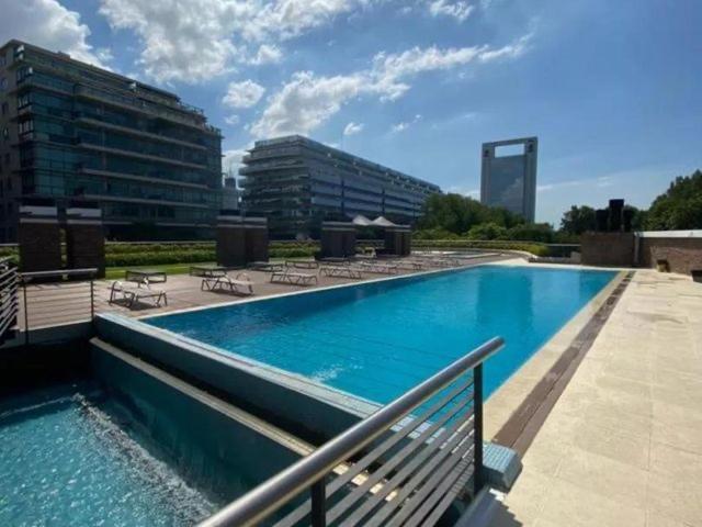 Apartamento Foster Yacht Puerto Ciudad Autónoma de Buenos Aires