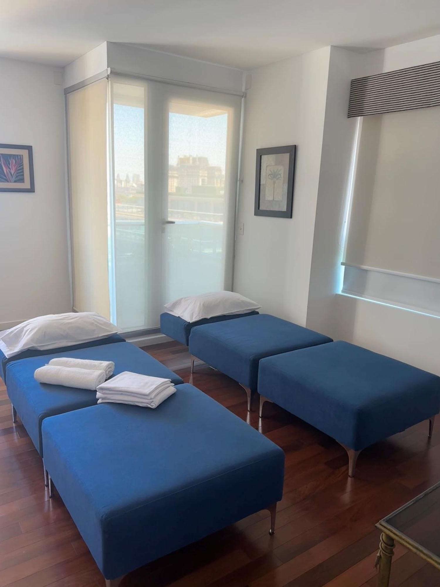 Apartamento Foster Yacht Puerto *
