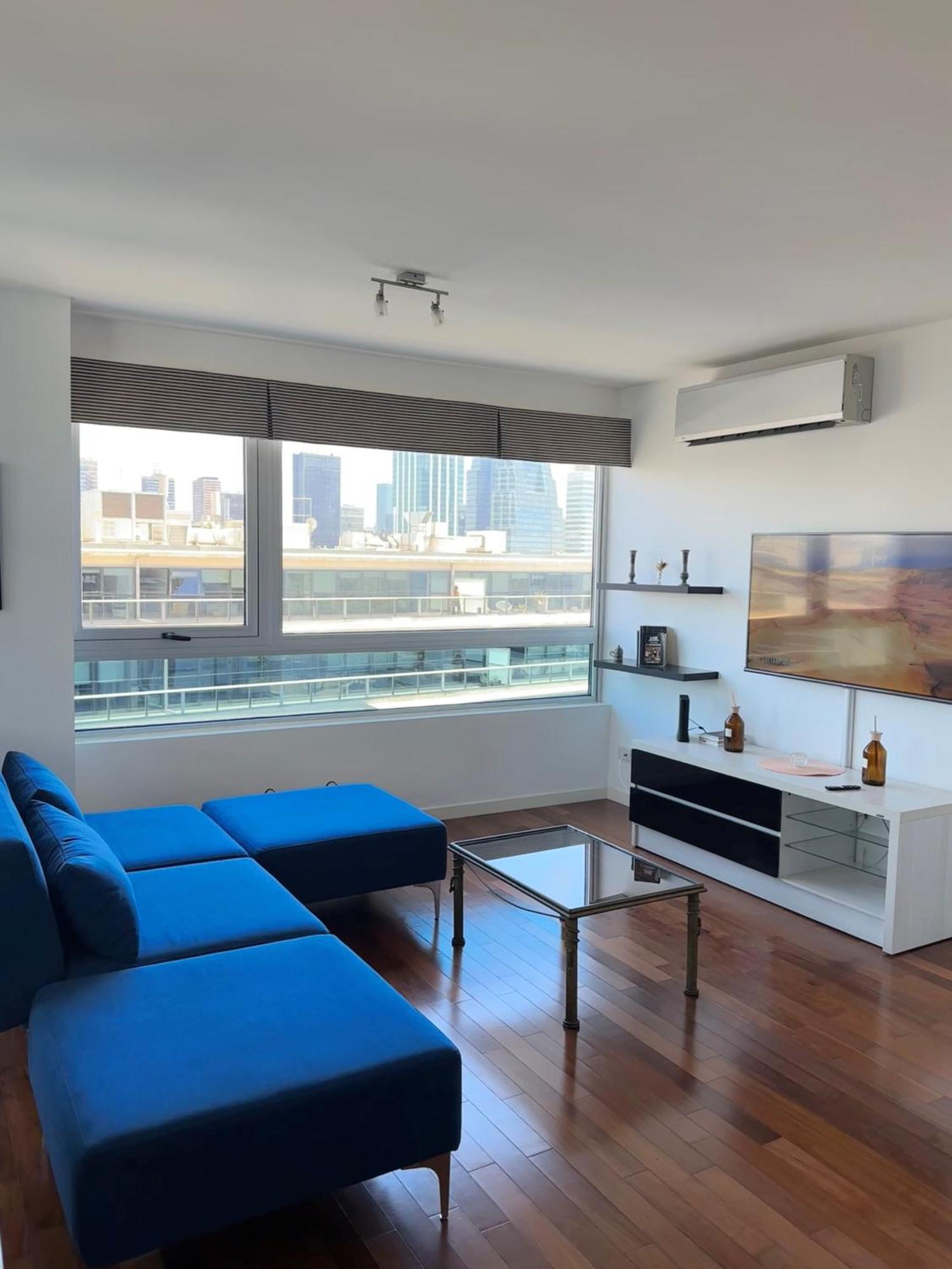 Apartamento Foster Yacht Puerto Ciudad Autónoma de Buenos Aires